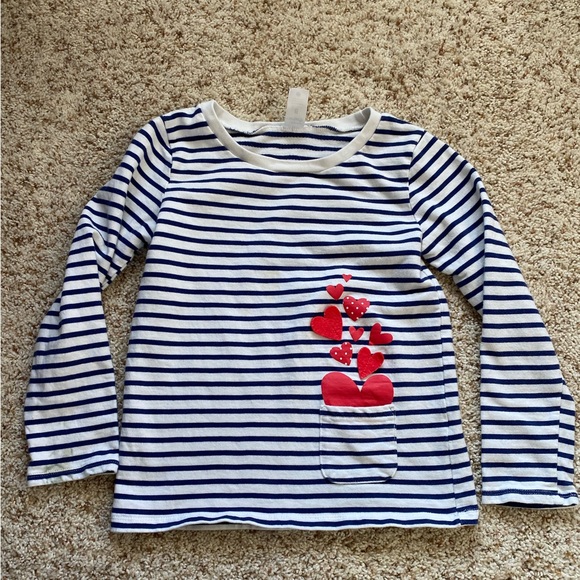 Carter's Shirts & Tops 3 Kids Carters Long Sleeve Shirt Poshmark